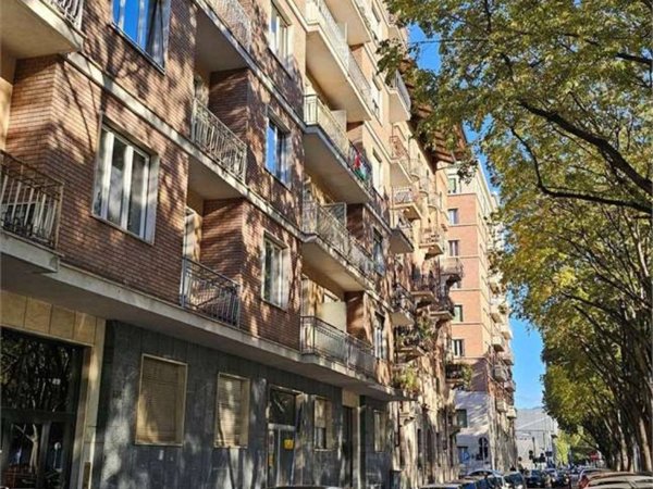 appartamento in affitto a Torino in zona Cenisia