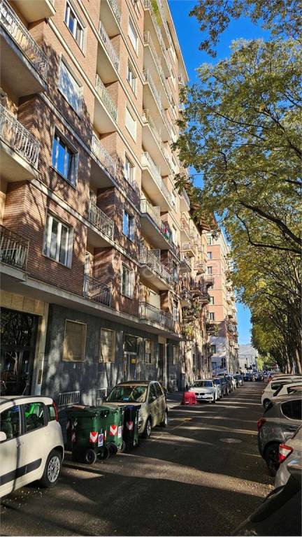 appartamento in affitto a Torino in zona Cenisia