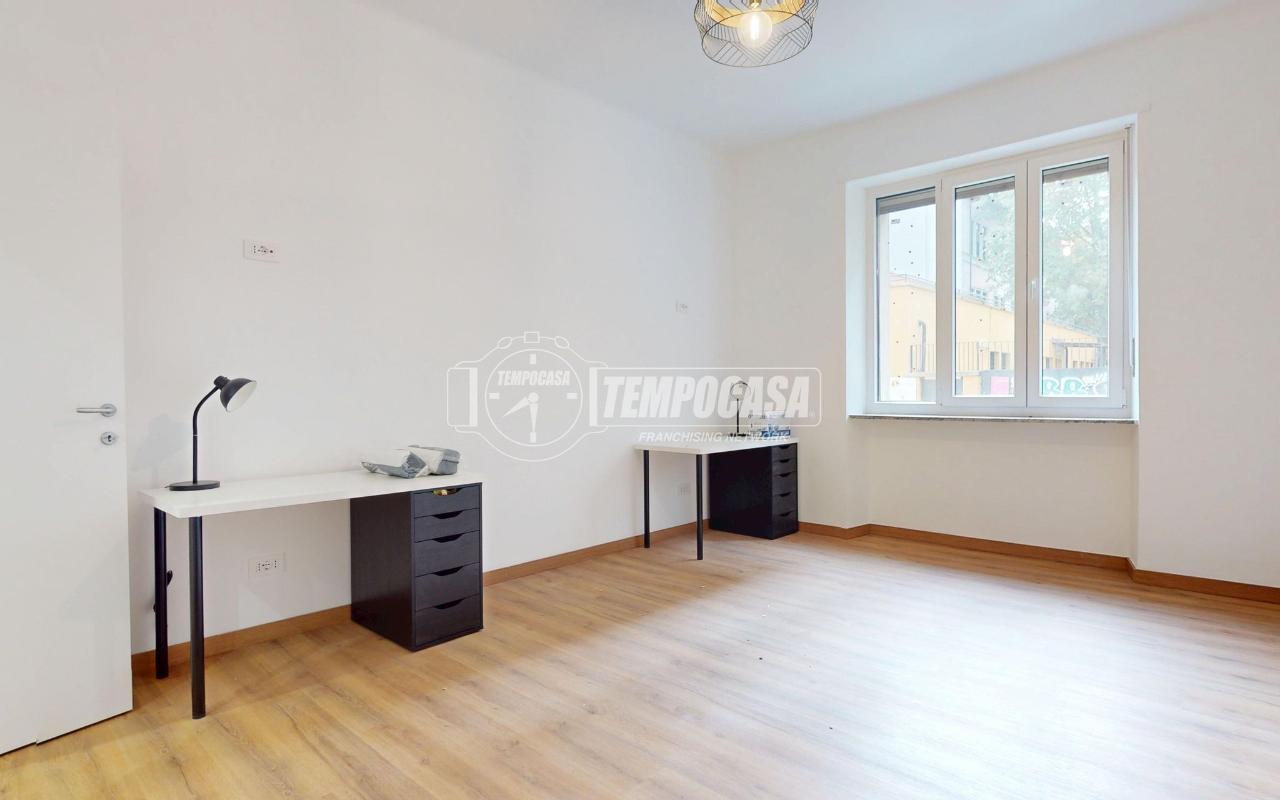 negozio in affitto a Torino in zona Vanchiglia