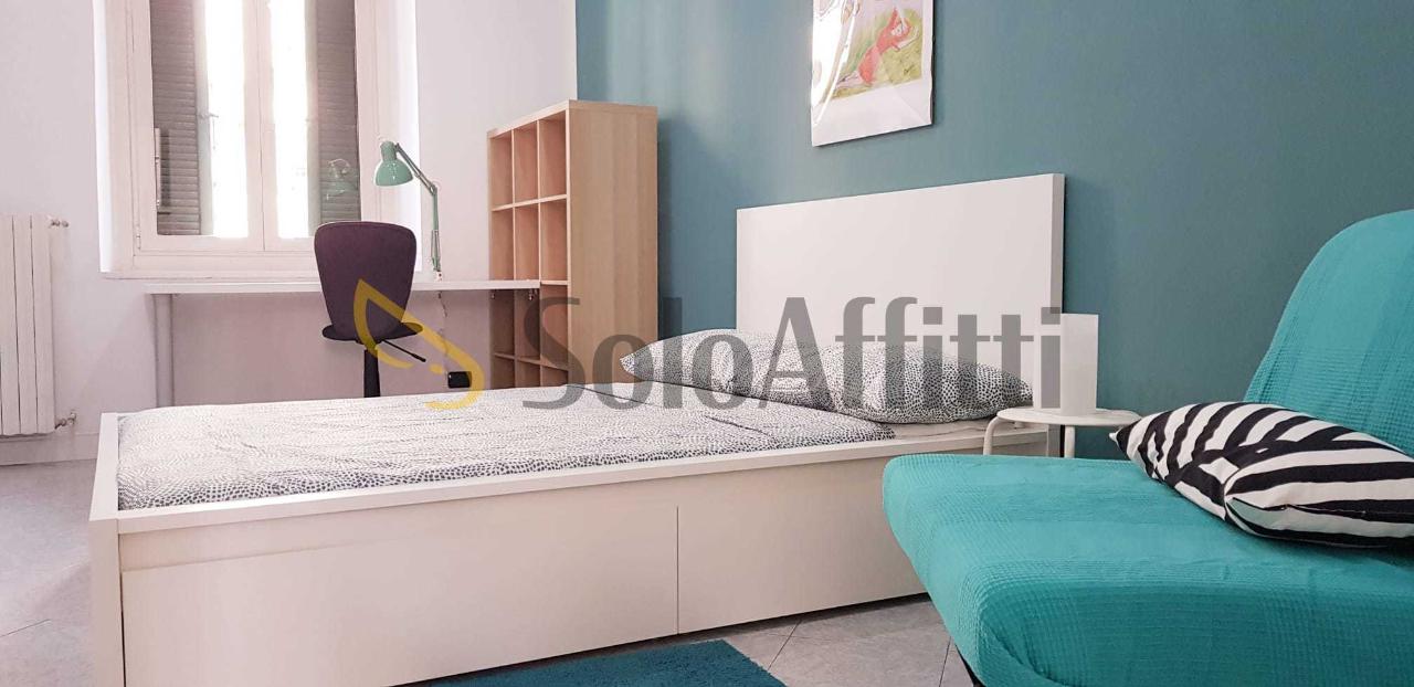 appartamento in affitto a Torino in zona Cenisia