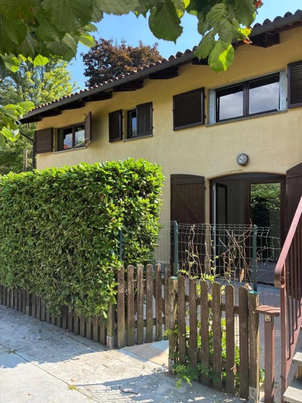 appartamento in affitto a Torino in zona Sassi