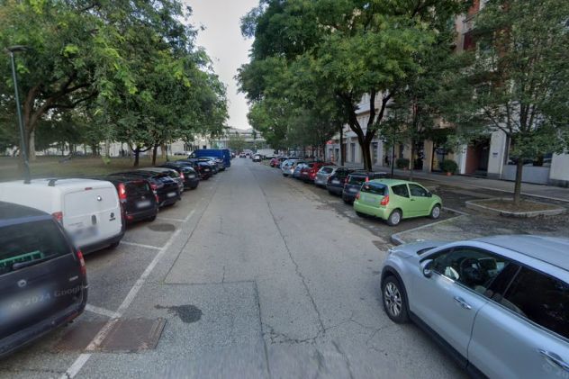 appartamento in affitto a Torino in zona Santa Rita