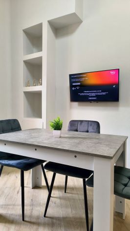 appartamento in affitto a Torino in zona Regio Parco