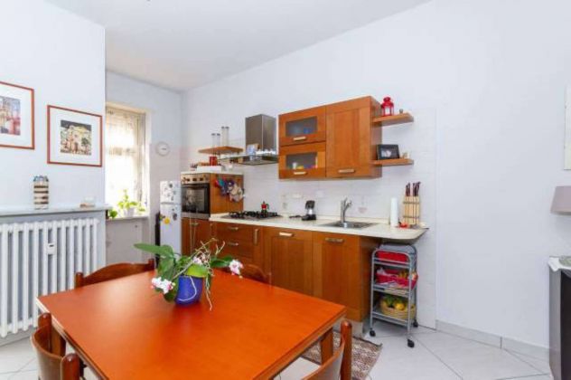 appartamento in affitto a Torino in zona Lingotto