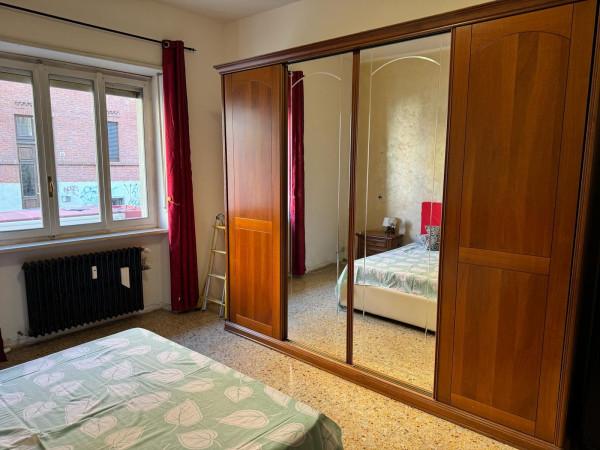 appartamento in affitto a Torino in zona Campidoglio