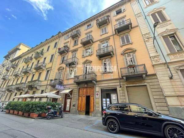 appartamento in affitto a Torino in zona Crocetta