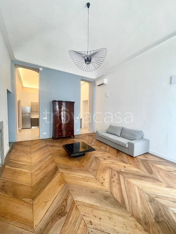 appartamento in affitto a Torino