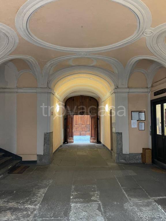 appartamento in affitto a Torino