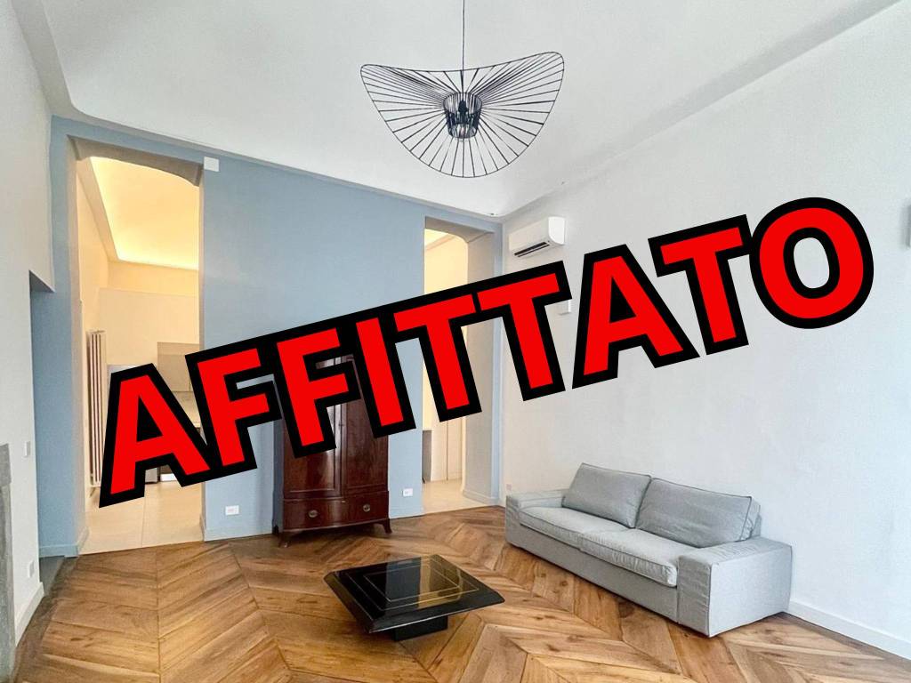 appartamento in affitto a Torino