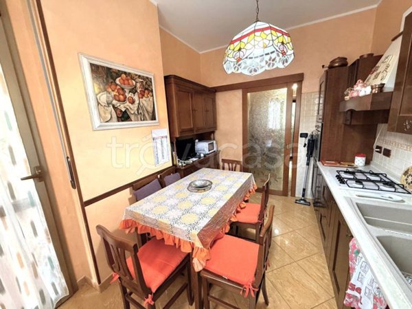 appartamento in affitto a Torino in zona Mirafiori Sud