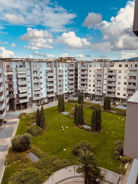 appartamento in affitto a Torino in zona Santa Rita