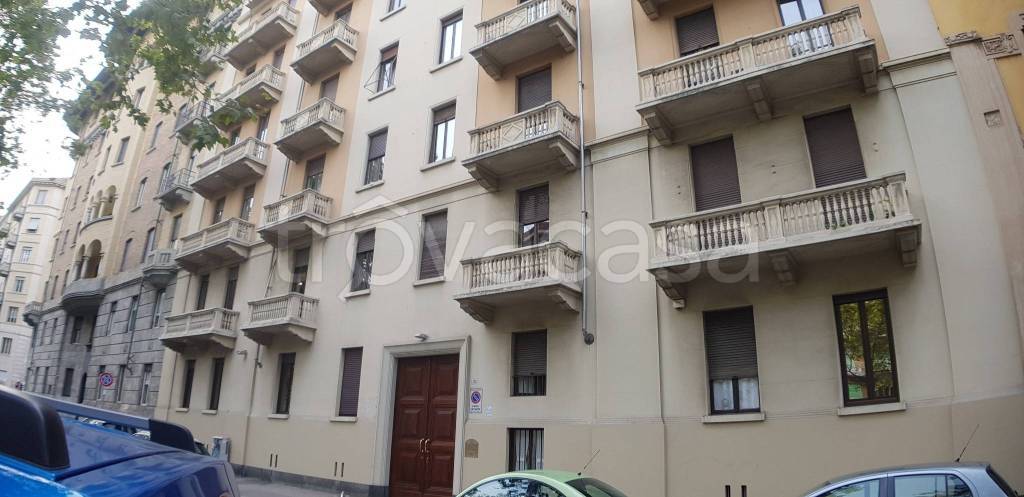 ufficio in affitto a Torino in zona Crocetta