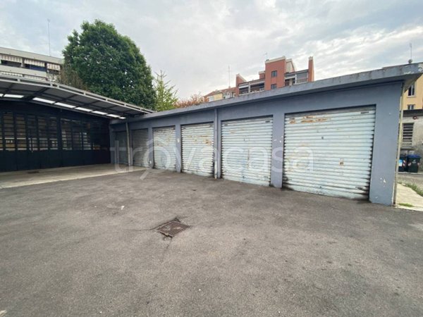 ufficio in affitto a Torino in zona Parella