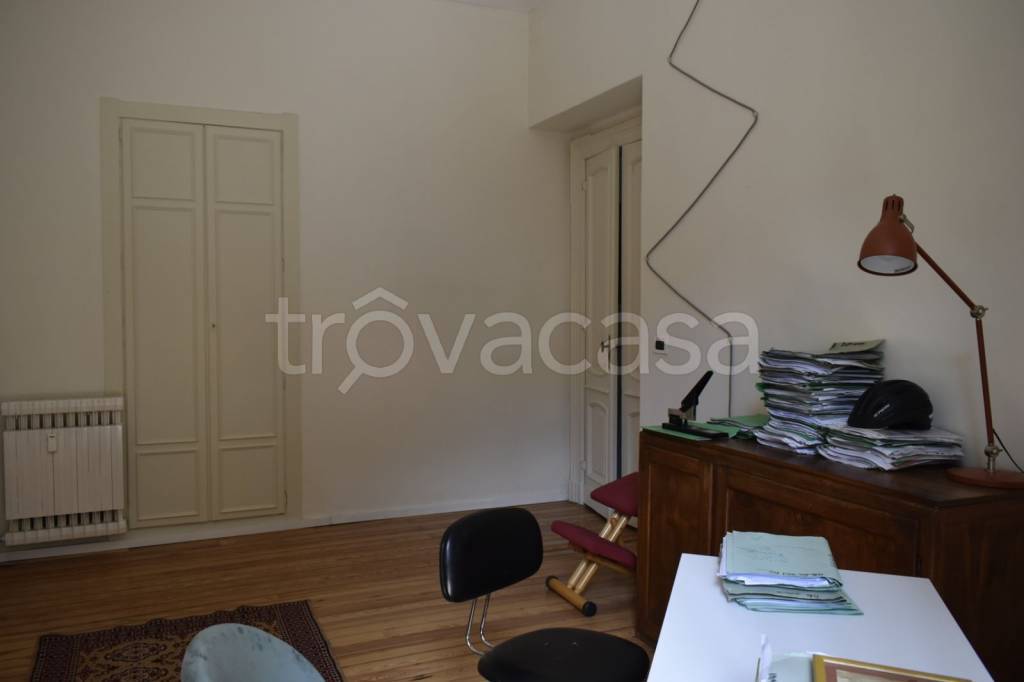 ufficio in affitto a Torino in zona San Donato