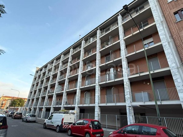 appartamento in affitto a Torino in zona Barriera di Milano