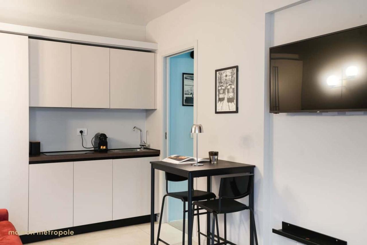 appartamento in affitto a Torino in zona Centro Storico