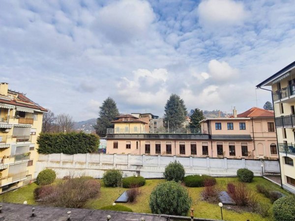 appartamento in affitto a Torino in zona Rosa