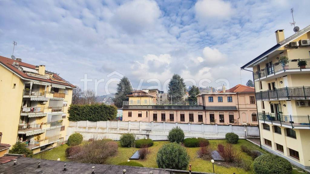 appartamento in affitto a Torino in zona Madonna del Pilone