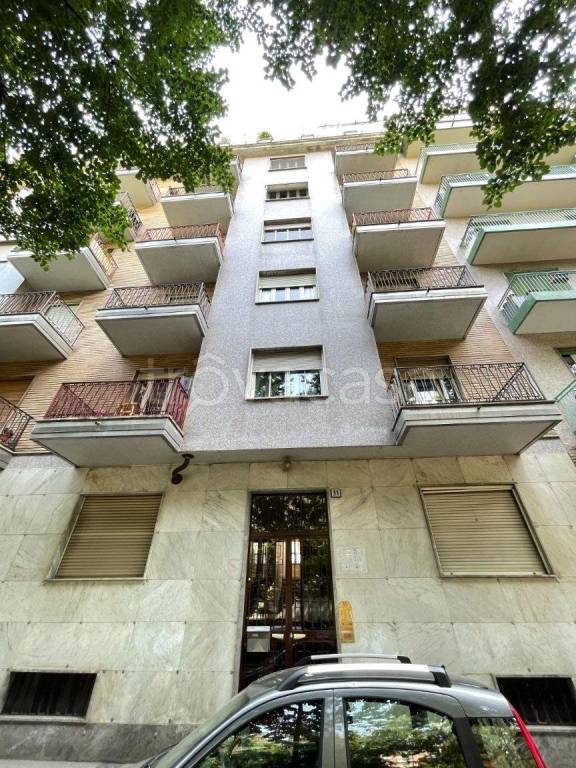 appartamento in affitto a Torino in zona Santa Rita