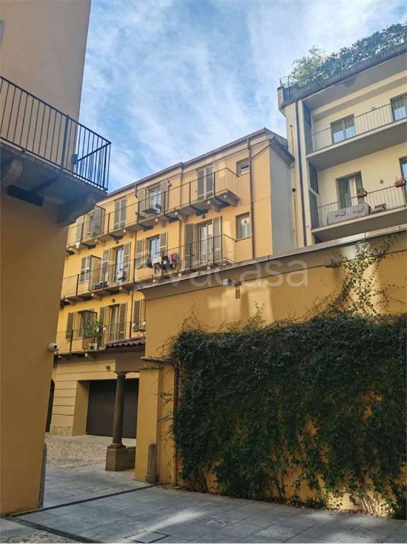 appartamento in affitto a Torino in zona Centro Storico