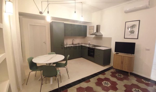 appartamento in affitto a Torino in zona San Donato