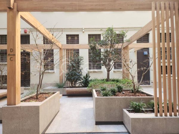 appartamento in affitto a Torino in zona Centro Storico