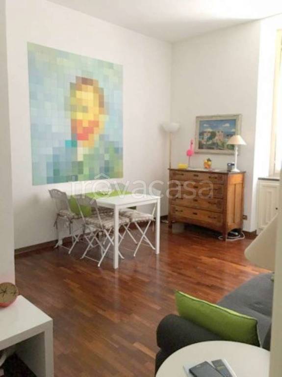 appartamento in affitto a Torino