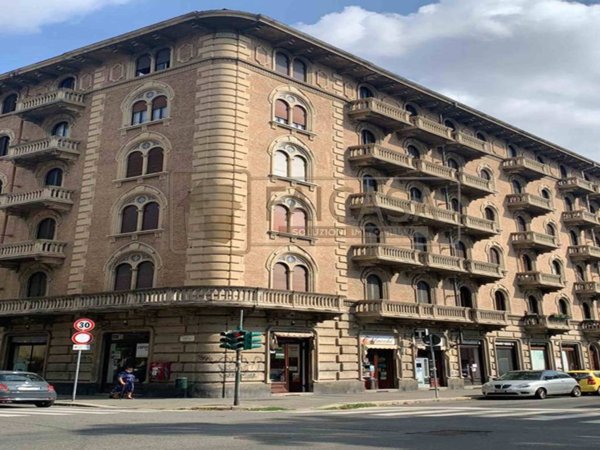 appartamento in affitto a Torino in zona Borgo San Paolo