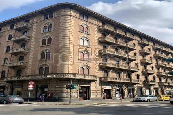 appartamento in affitto a Torino in zona Borgo San Paolo