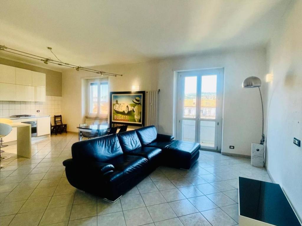 appartamento in affitto a Torino in zona Crocetta