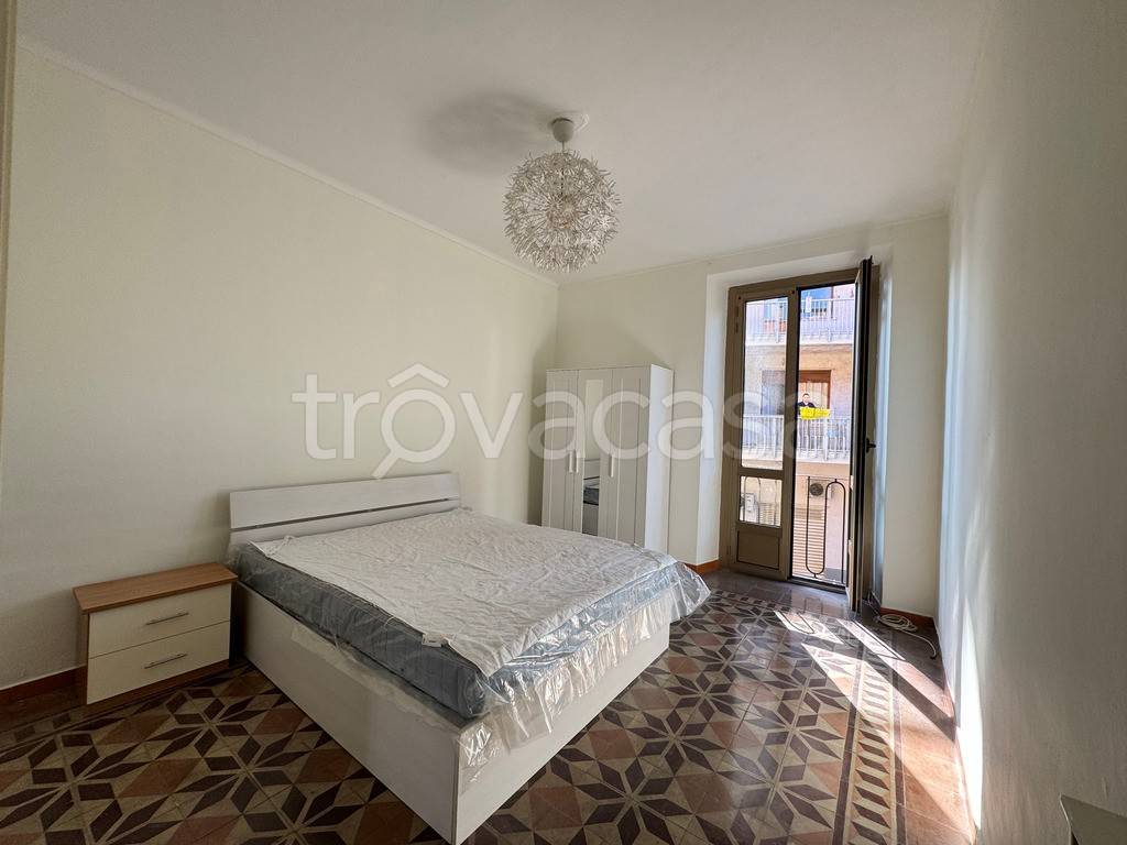 appartamento in affitto a Torino in zona Campidoglio