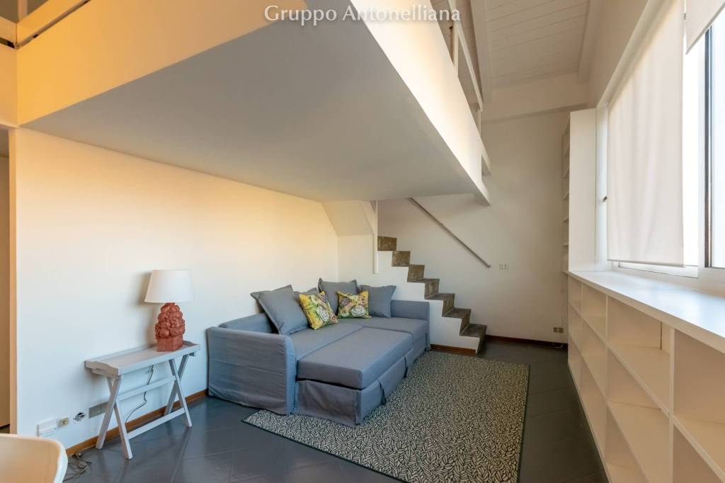 appartamento in affitto a Torino in zona Centro Storico