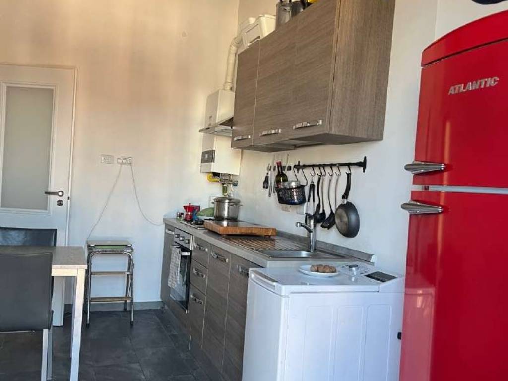 appartamento in affitto a Torino in zona Rosa