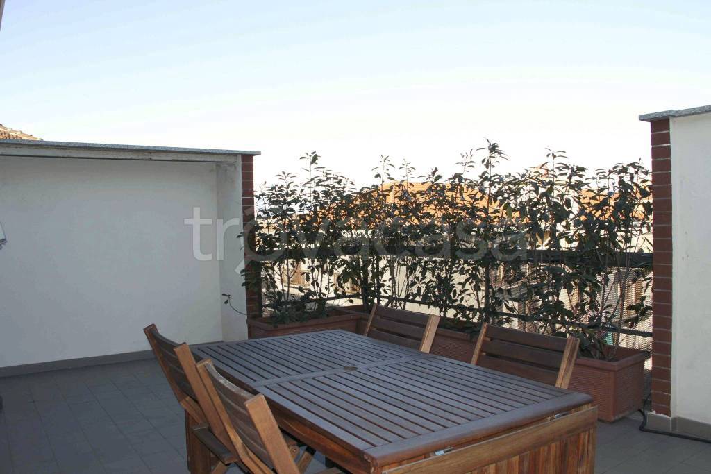 appartamento in affitto a Torino in zona Lingotto