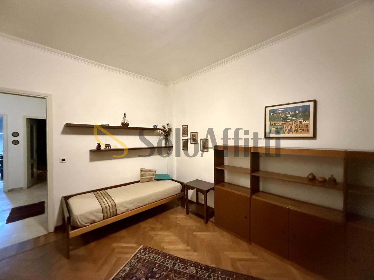 appartamento in affitto a Torino in zona Santa Rita