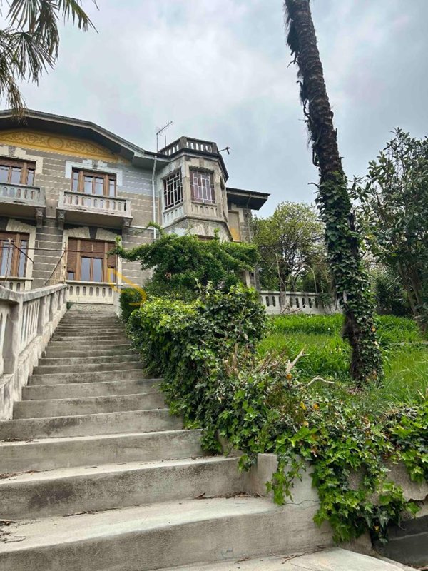 appartamento in affitto a Torino in zona Precollina