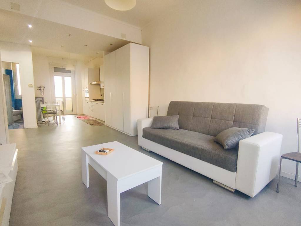 appartamento in affitto a Torino in zona Parella