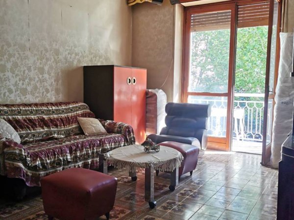 appartamento in affitto a Torino in zona Mirafiori Sud