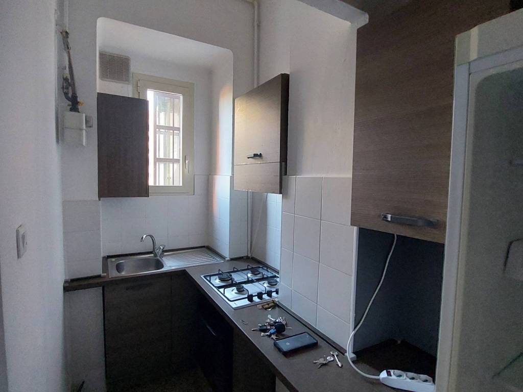 appartamento in affitto a Torino in zona Borgo San Paolo