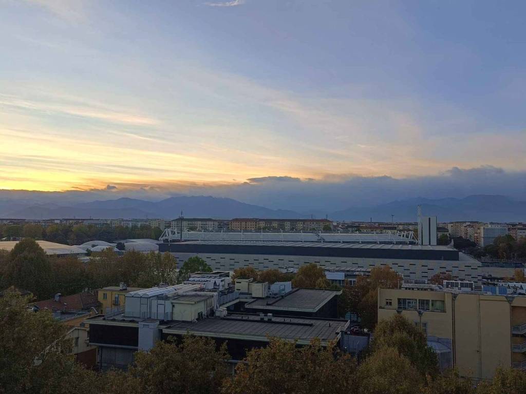 appartamento in affitto a Torino in zona Lingotto