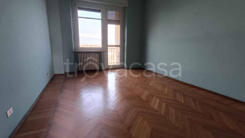 appartamento in affitto a Torino in zona Lingotto