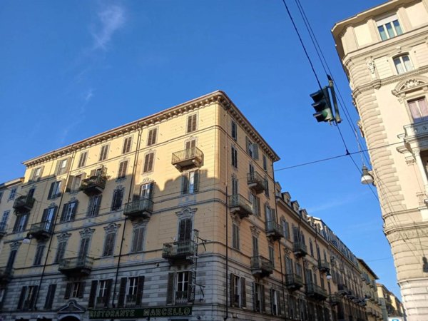 appartamento in affitto a Torino in zona Crocetta