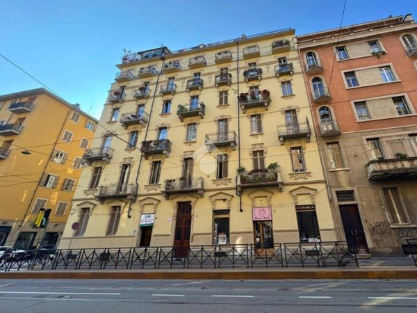 appartamento in affitto a Torino in zona San Donato