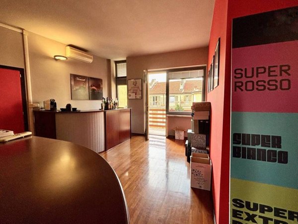 ufficio in affitto a Torino