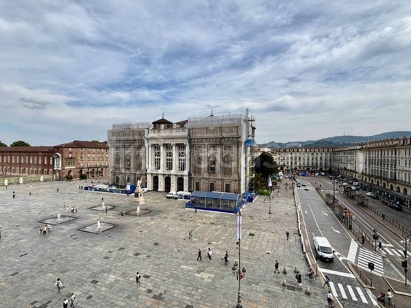 ufficio in affitto a Torino in zona Centro Storico