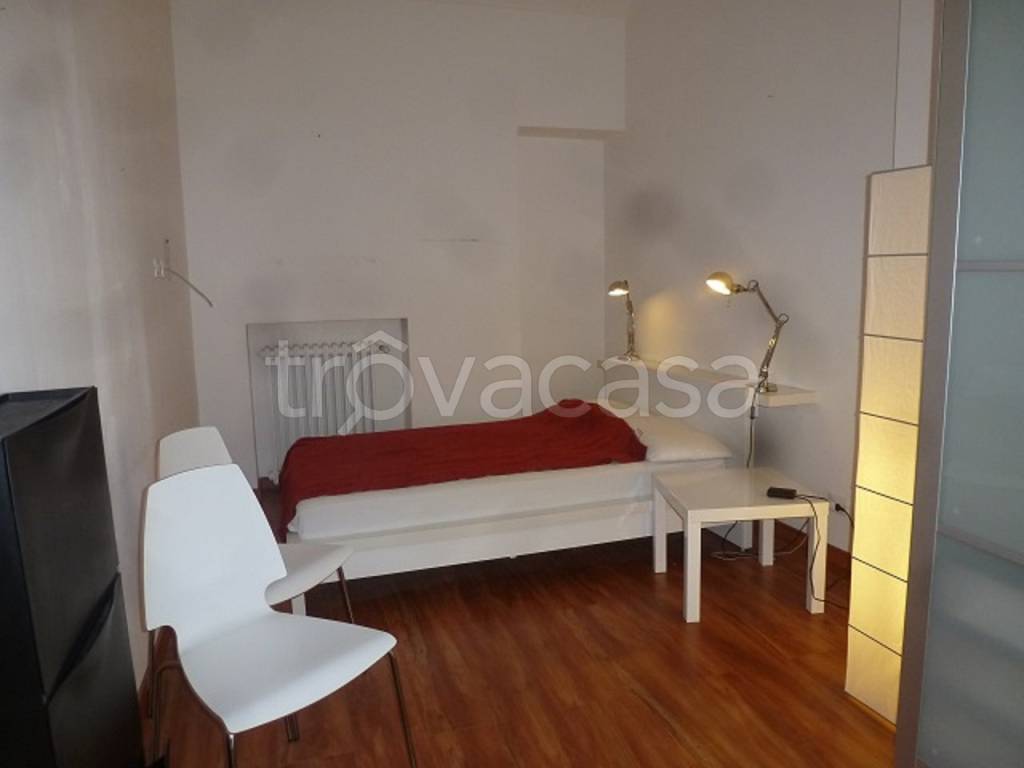 appartamento in affitto a Torino in zona Crocetta