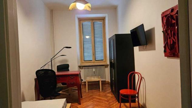 appartamento in affitto a Torino in zona Crocetta