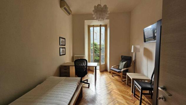 appartamento in affitto a Torino in zona Crocetta