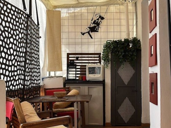 appartamento in affitto a Torino in zona Borgo San Paolo