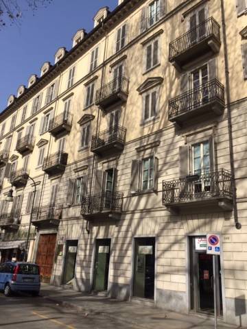 appartamento in affitto a Torino